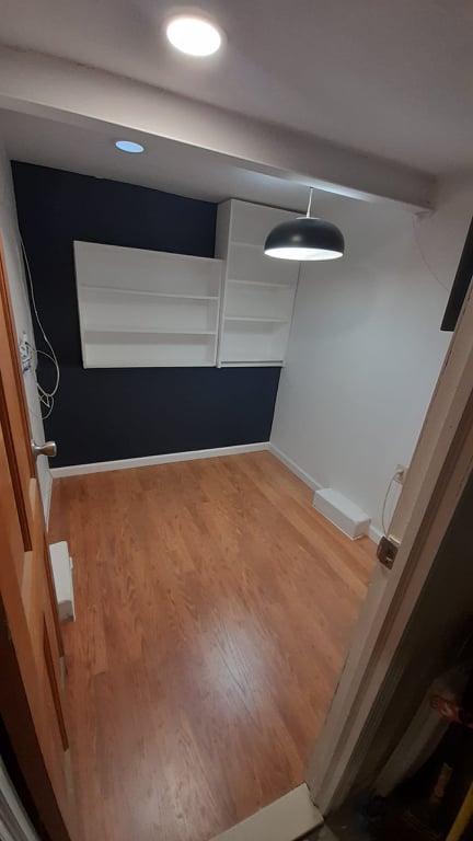 room