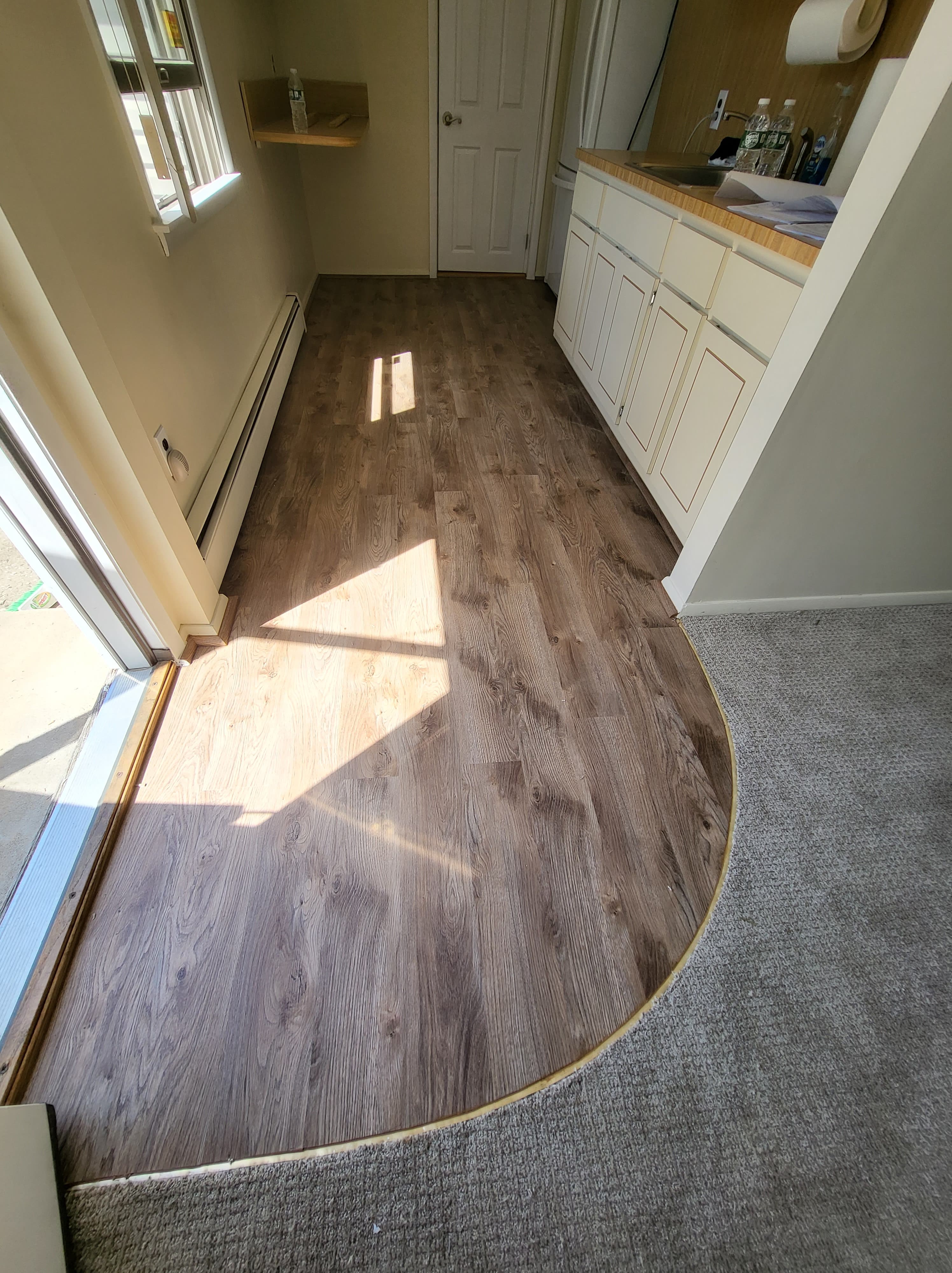 Flooring
